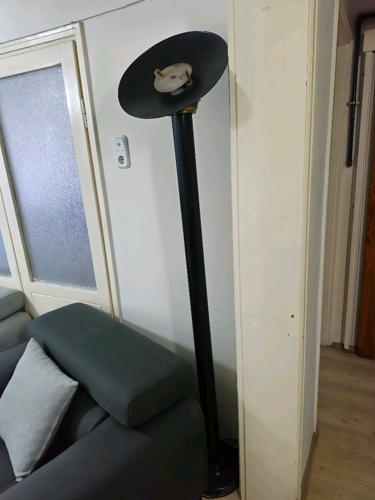 koltuk takımı ve lambader - 7
