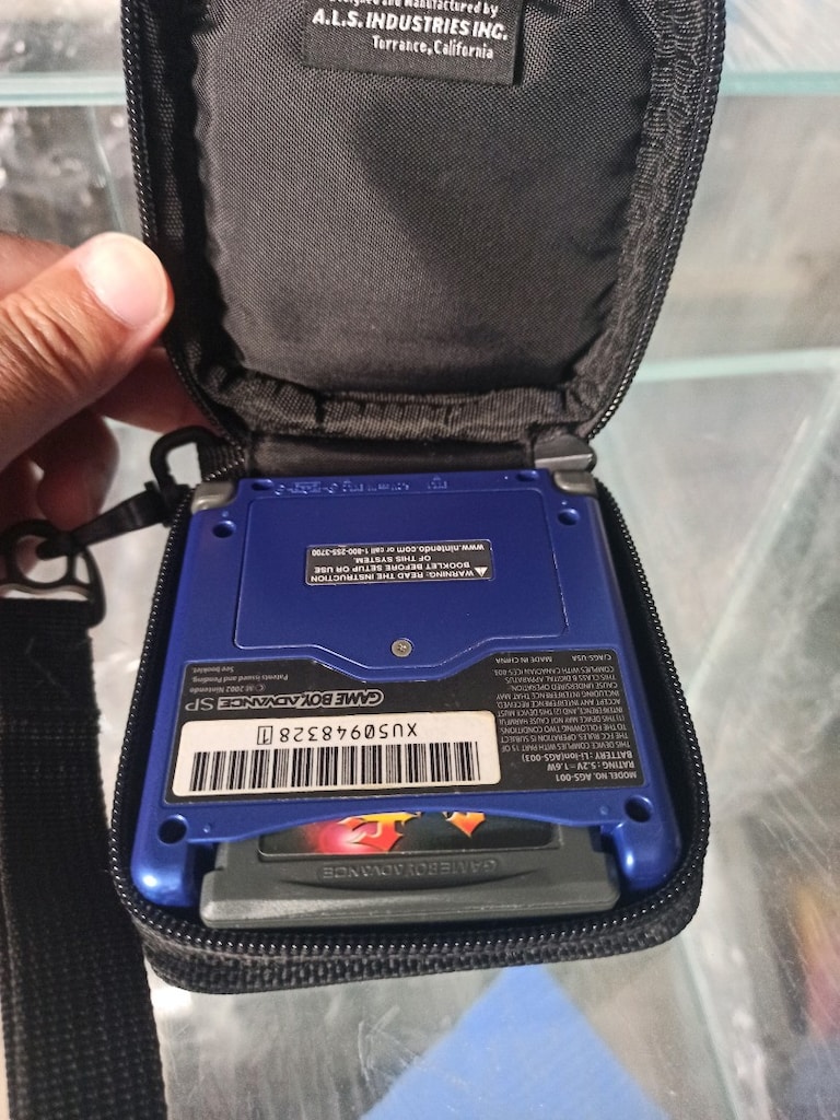 2 adet Gameboy advance - 3