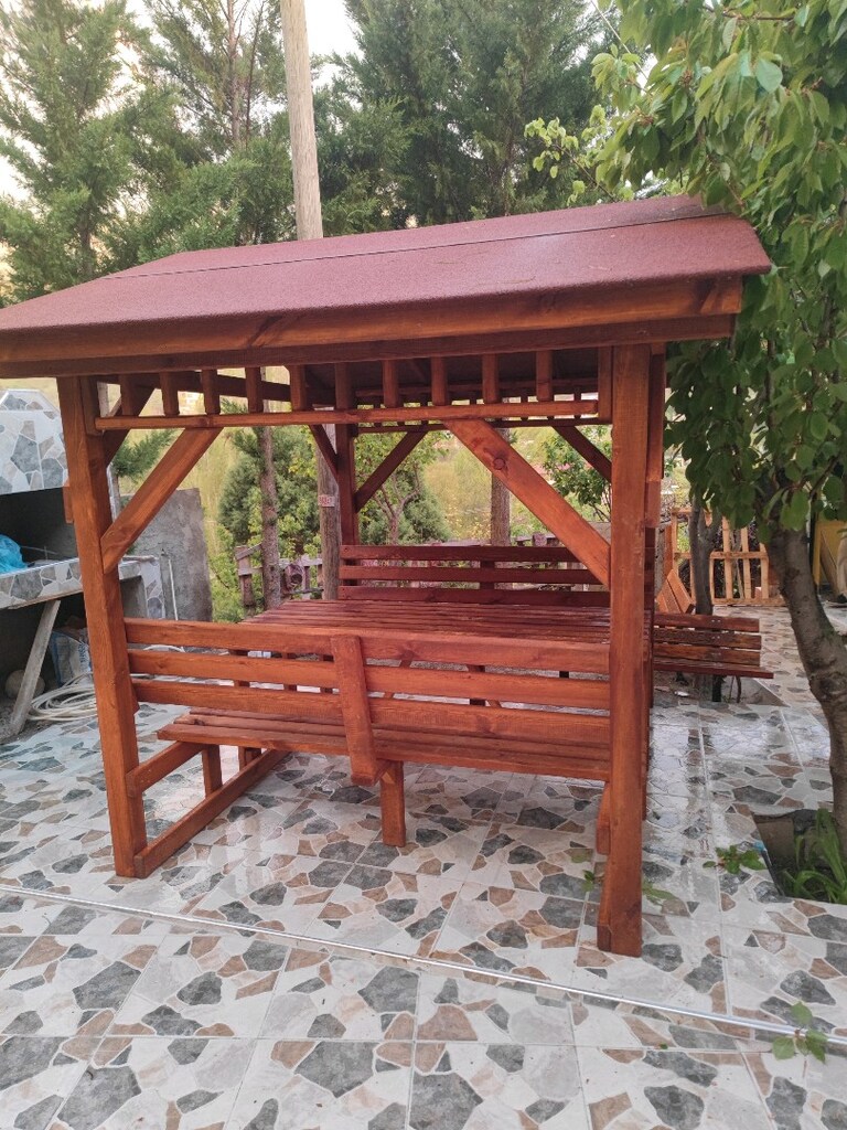 sivas Suşehri koçeroğlu mutfak ahşap - 2