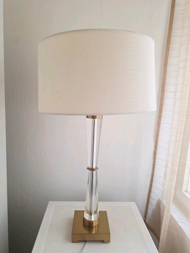 Mudo Concept 85 cm Abajur Lamba - 2