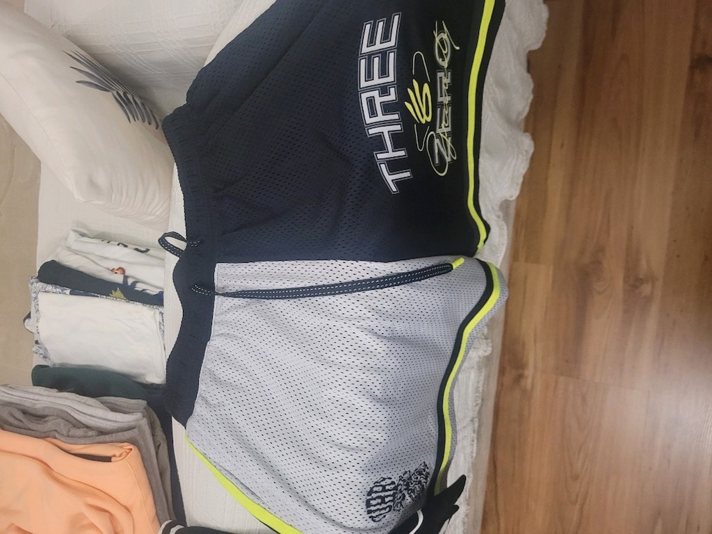 Puma ve Under Armour erkek şort - 3