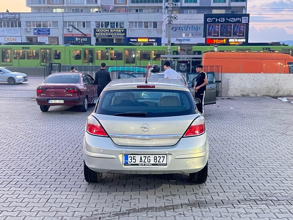 astra h acil takaslı - 10