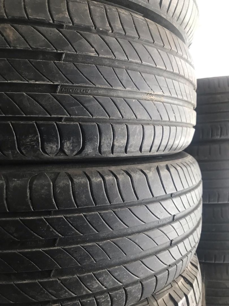 215/60r 17 Ebat 4 Adet Yazlık Michelin 2021 - 4