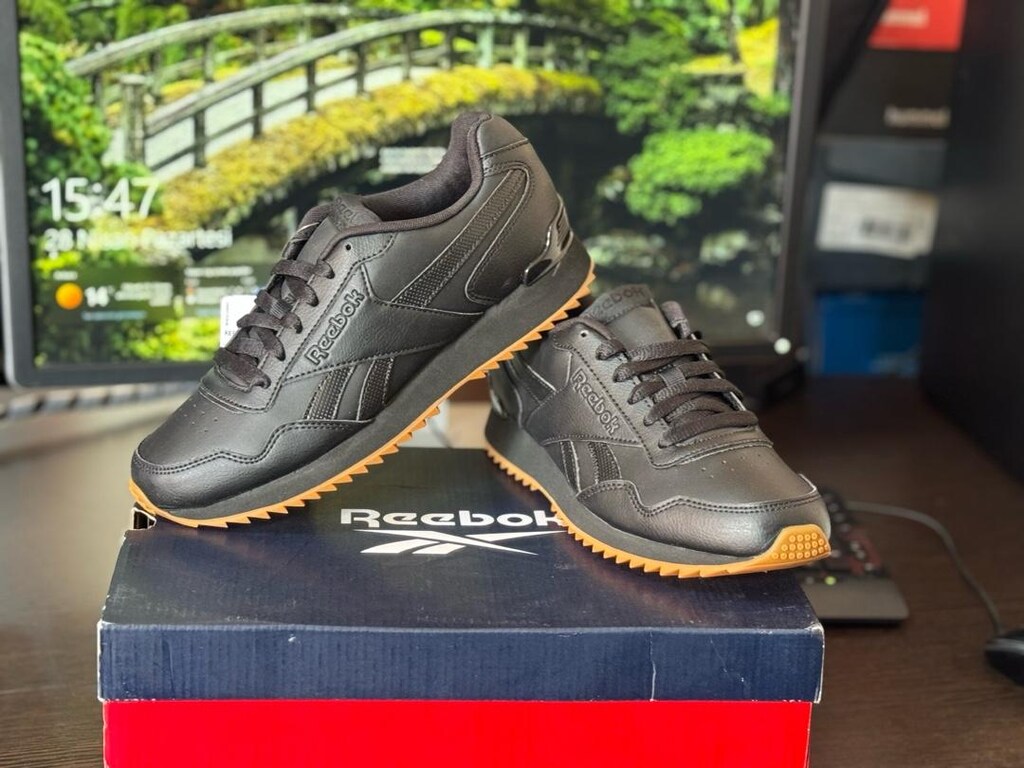 Reebok Kadın spor ayakkabı. - 2