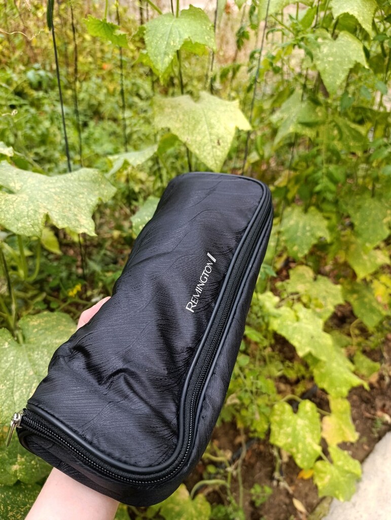 remington saç düzleştirici sıfır ürün - 5