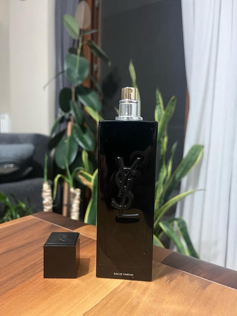 Yves Saint Laurent Myslf 100 ML EDP - 4