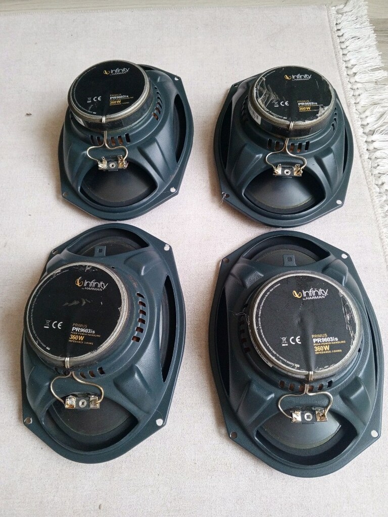 infinyt - 6