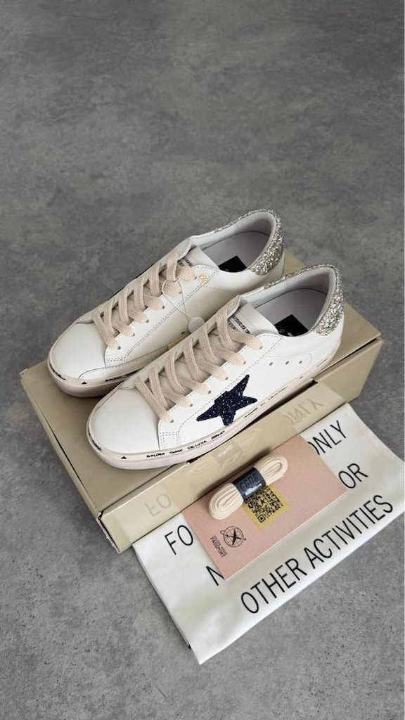 golden goose - 5