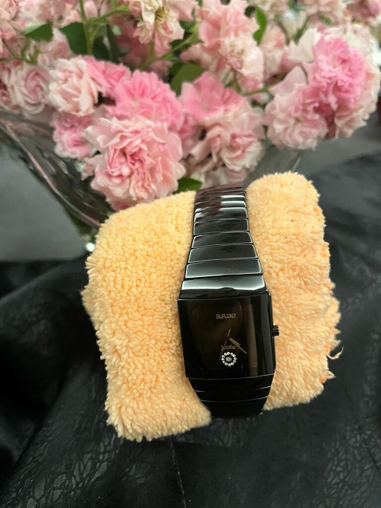 rado bayan kol saati - 4