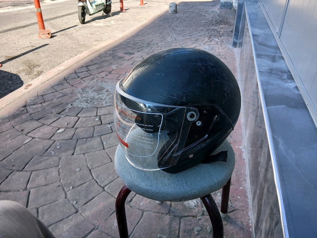 KASK - 5