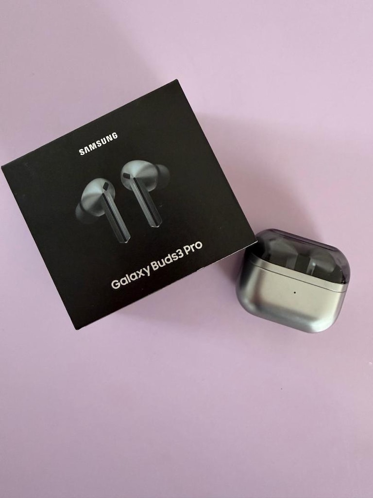 Samsung Galaxy Buds3 Pro