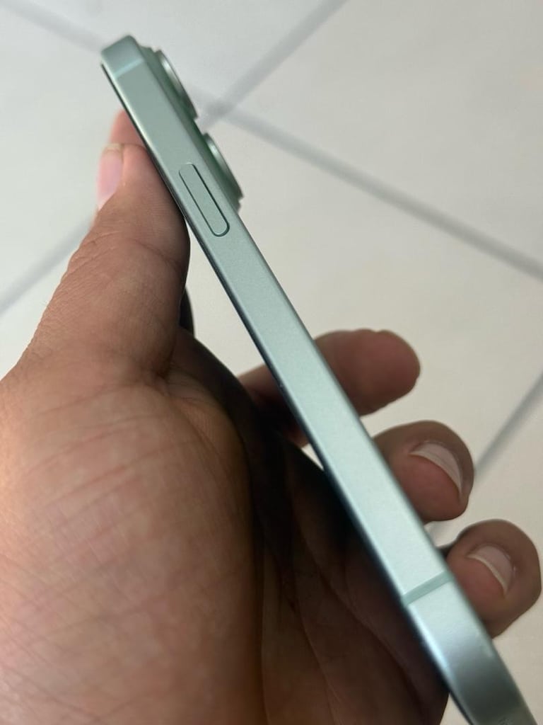 iPhone 15 Yd - 7