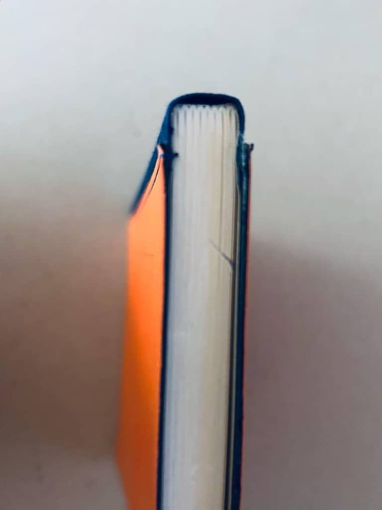 TEMSA Ajanda / Defter. - 7