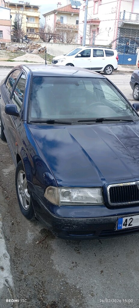 araba - 5