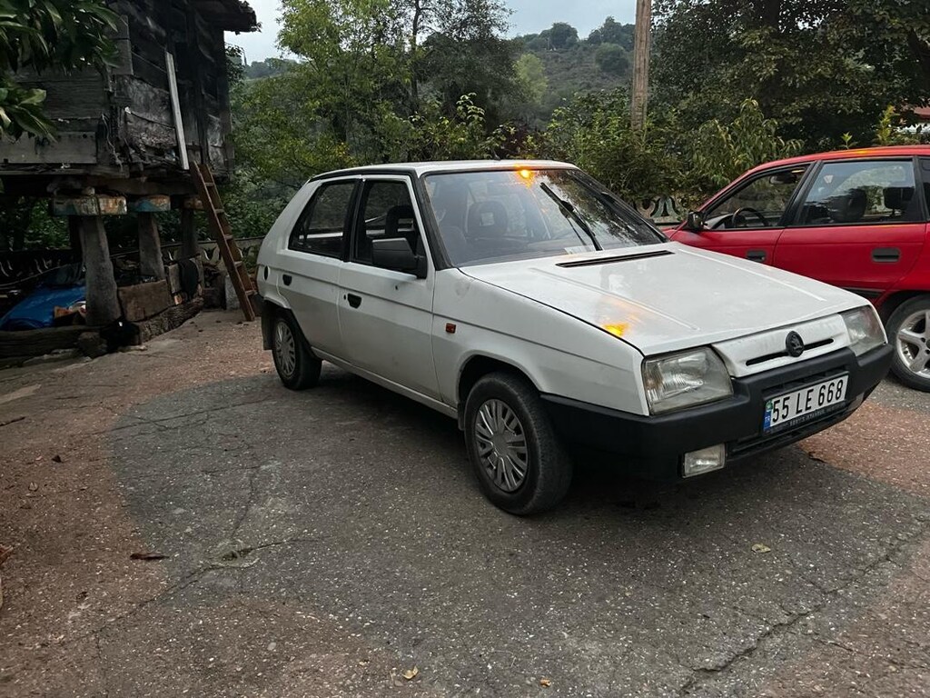 temiz motoru güzel - 2