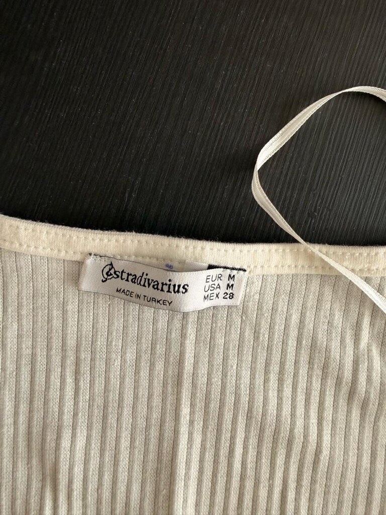 stradivarius bluz - 2