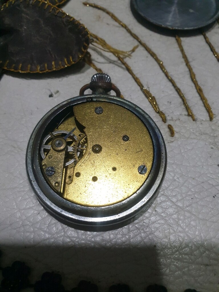 umf ruhla marka kostekli 1940 model - 2