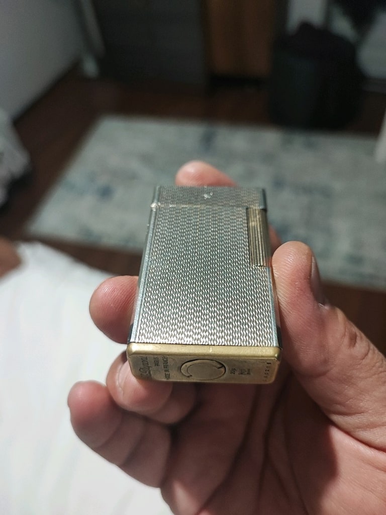 Dupont Çakmak - 14