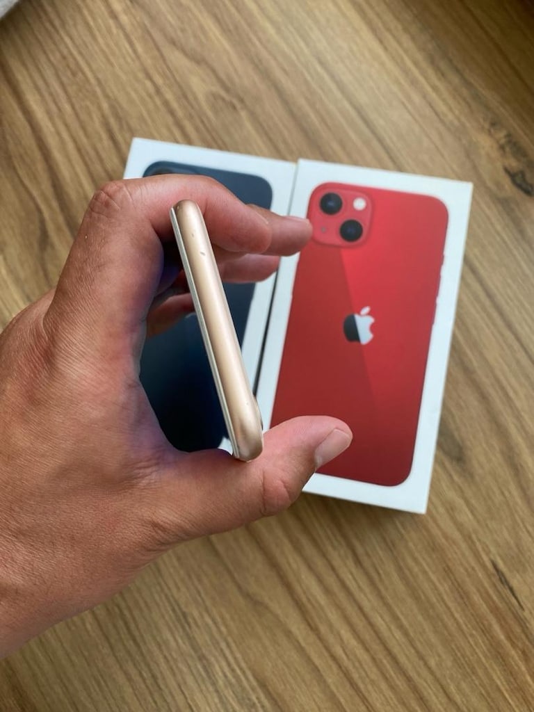 iphone 8 - 6