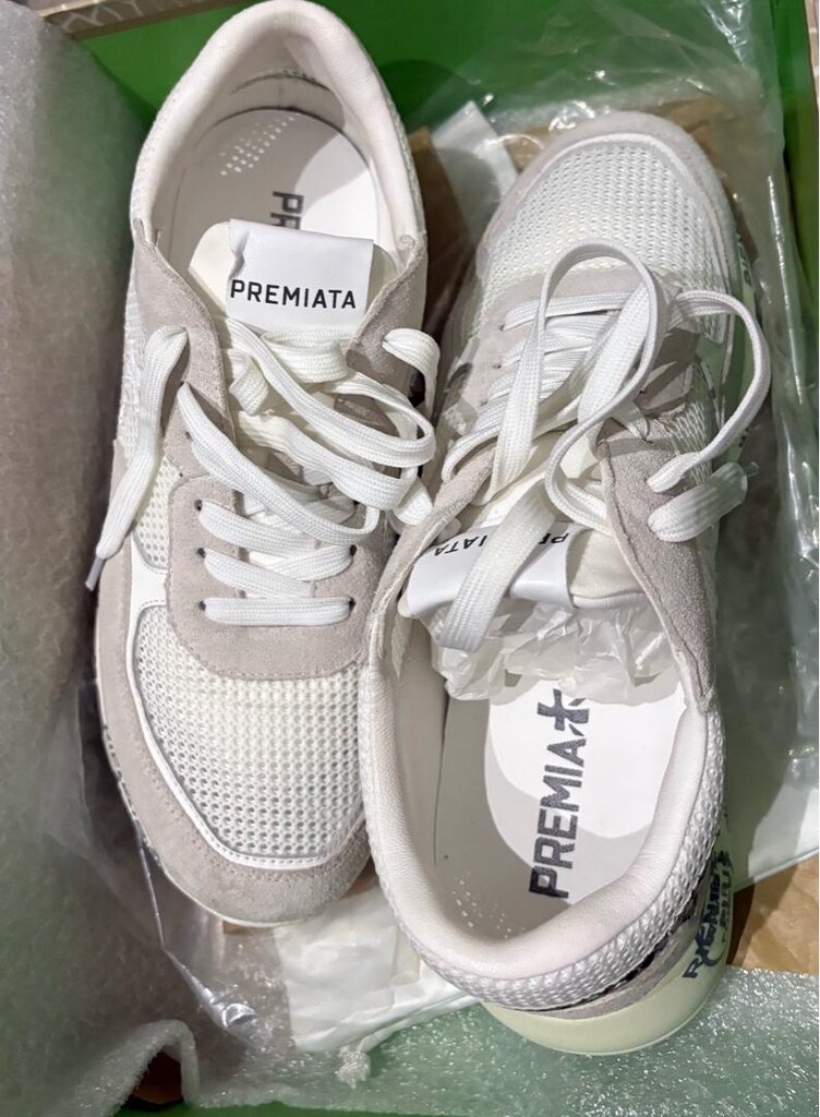 premiata