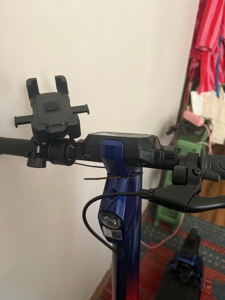 SCOOTER - 4