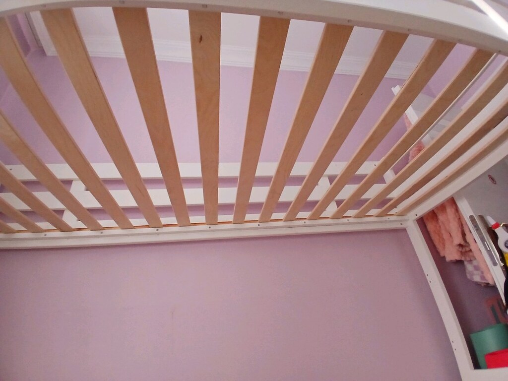 ikea mydall ranza beyaz tertemiz az kullanılmış - 10