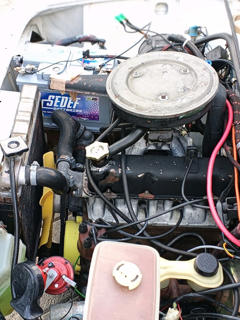 94 model Serçe - 3