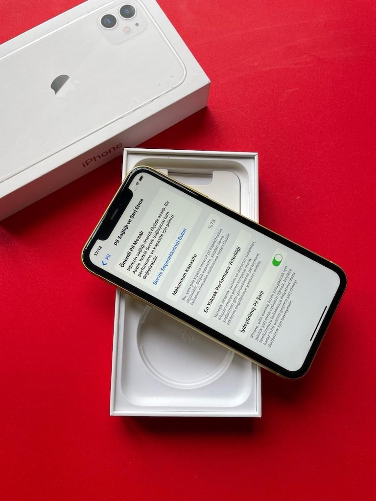Iphone 11 - 4
