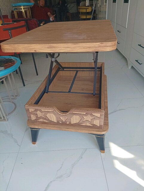 ahşap akıllı sehba şok şok fiyatlarla kaliteli ürünler
