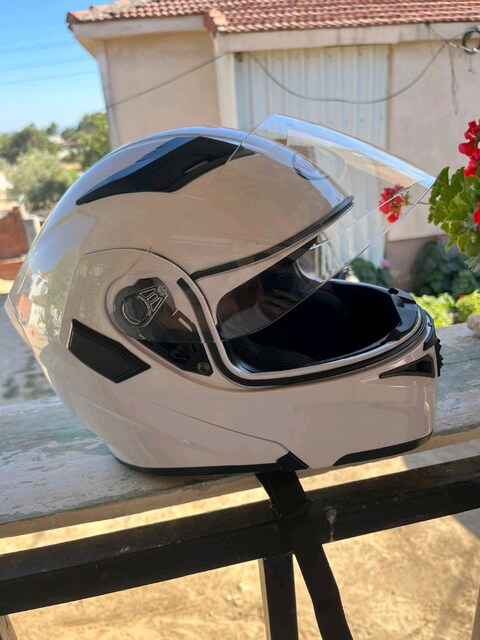 Motorsiklet Kaskı