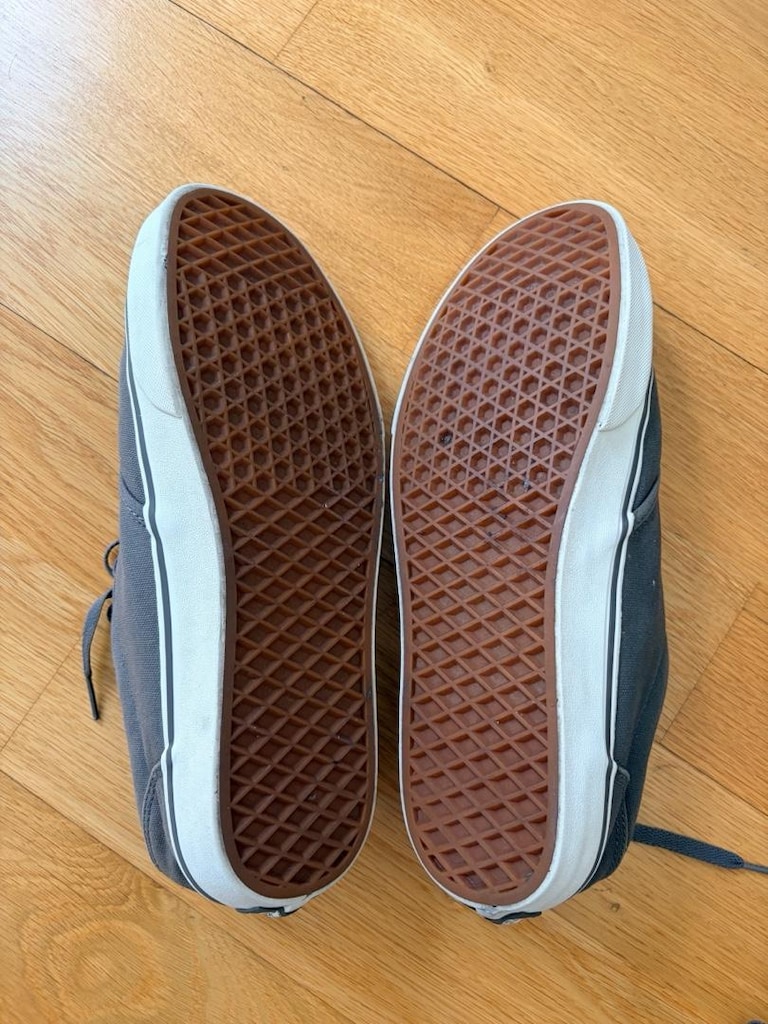 Vans Atwood Yeşil 46 - 2