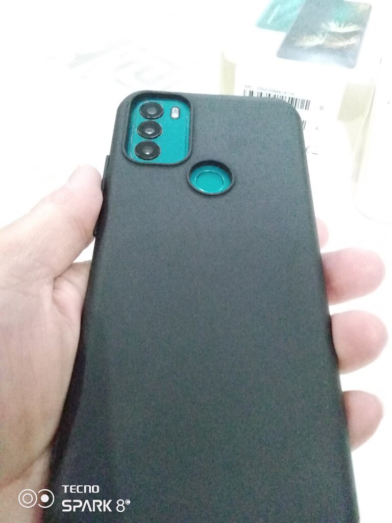 GM 21 PLUS 64 GB - 10