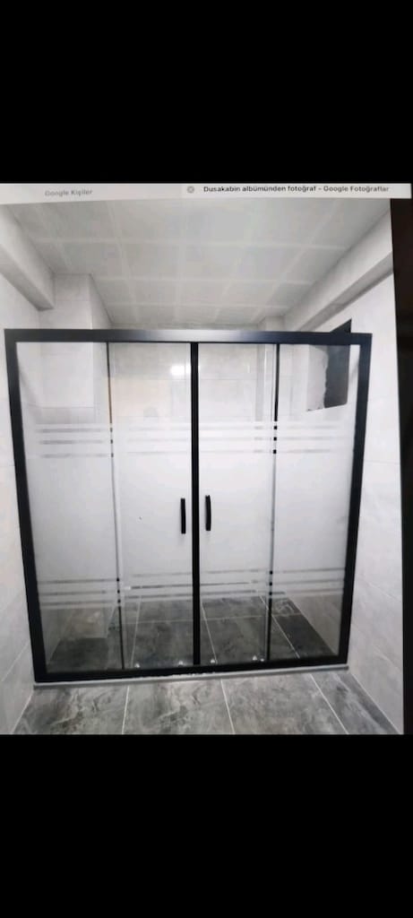 İMALATTAN DUŞAKABİN - 16