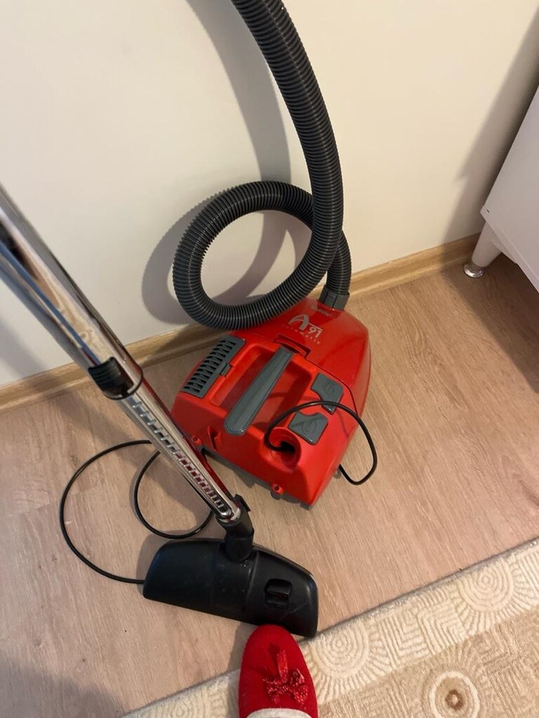 Fakir elektrik süperge - 3