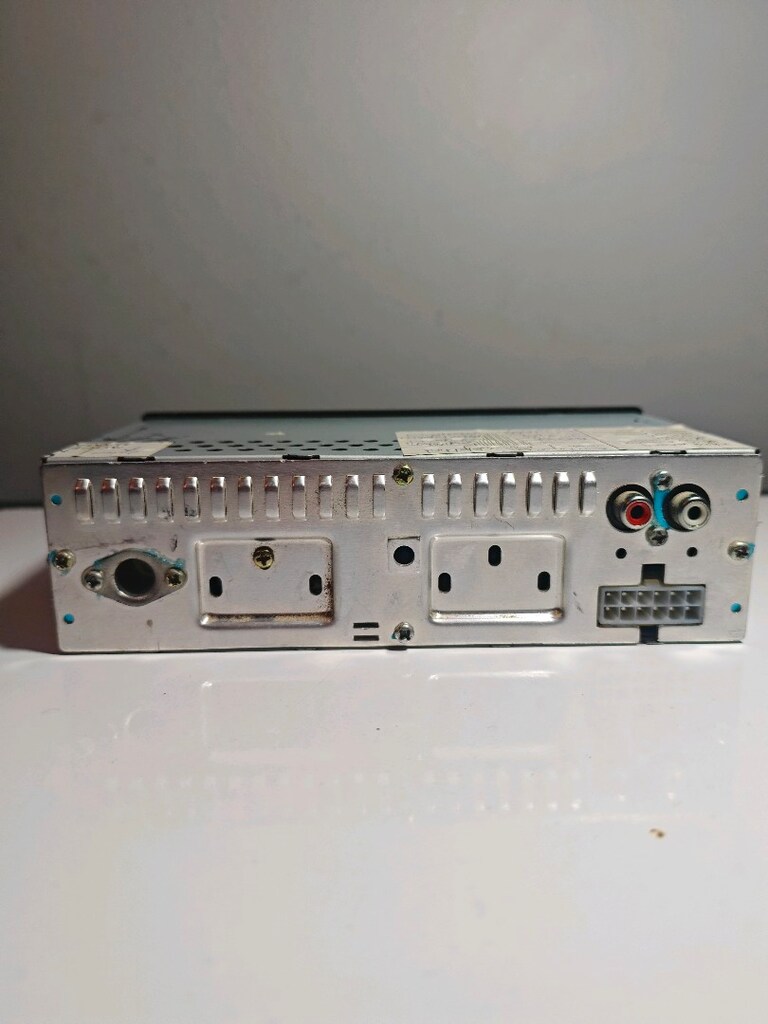 SKYTECH ST-1012 TEYP - 2