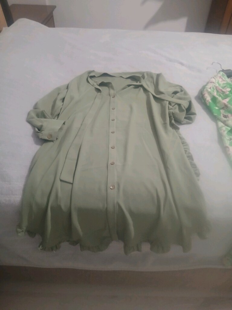 küçük geldiginden satıyorum - 3