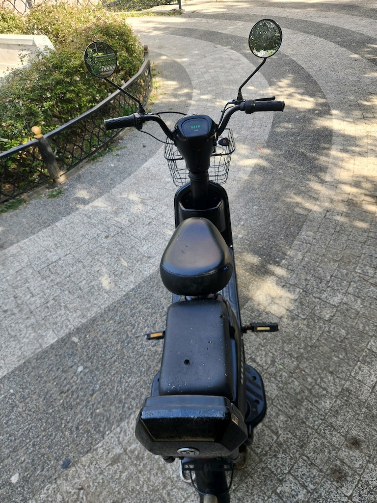 elektirikli motor - 2
