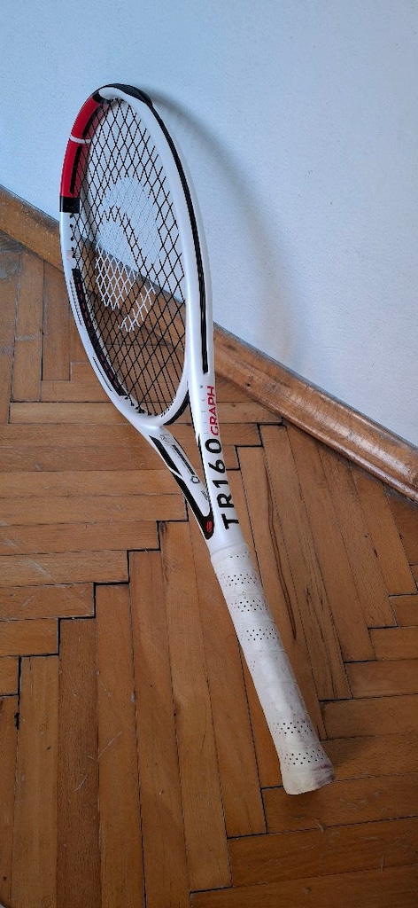 Tenis raketi - 4