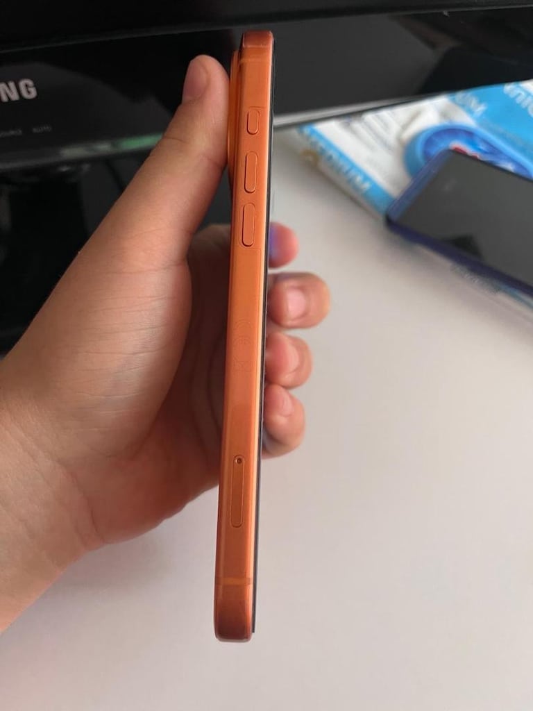 İPHONE 17 PRO MAX - 4
