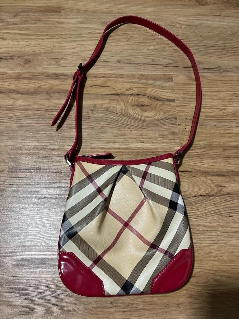 burberry çanta - 5