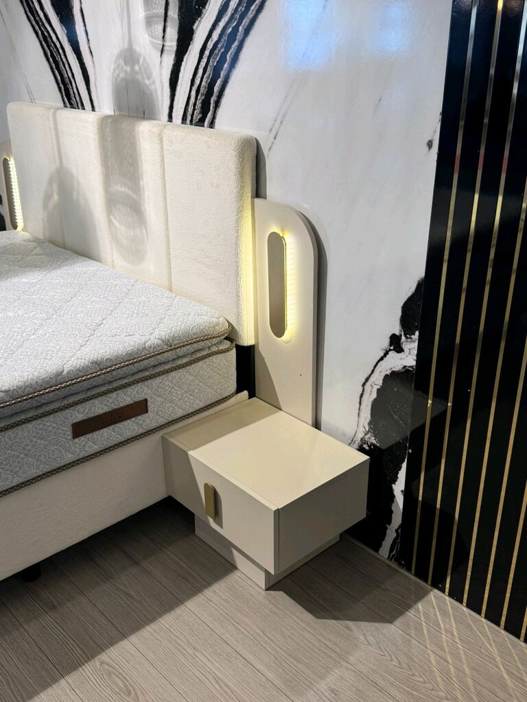 yatak odası takımı sıfır paketli ürünler satiyorum her rengi model - 15