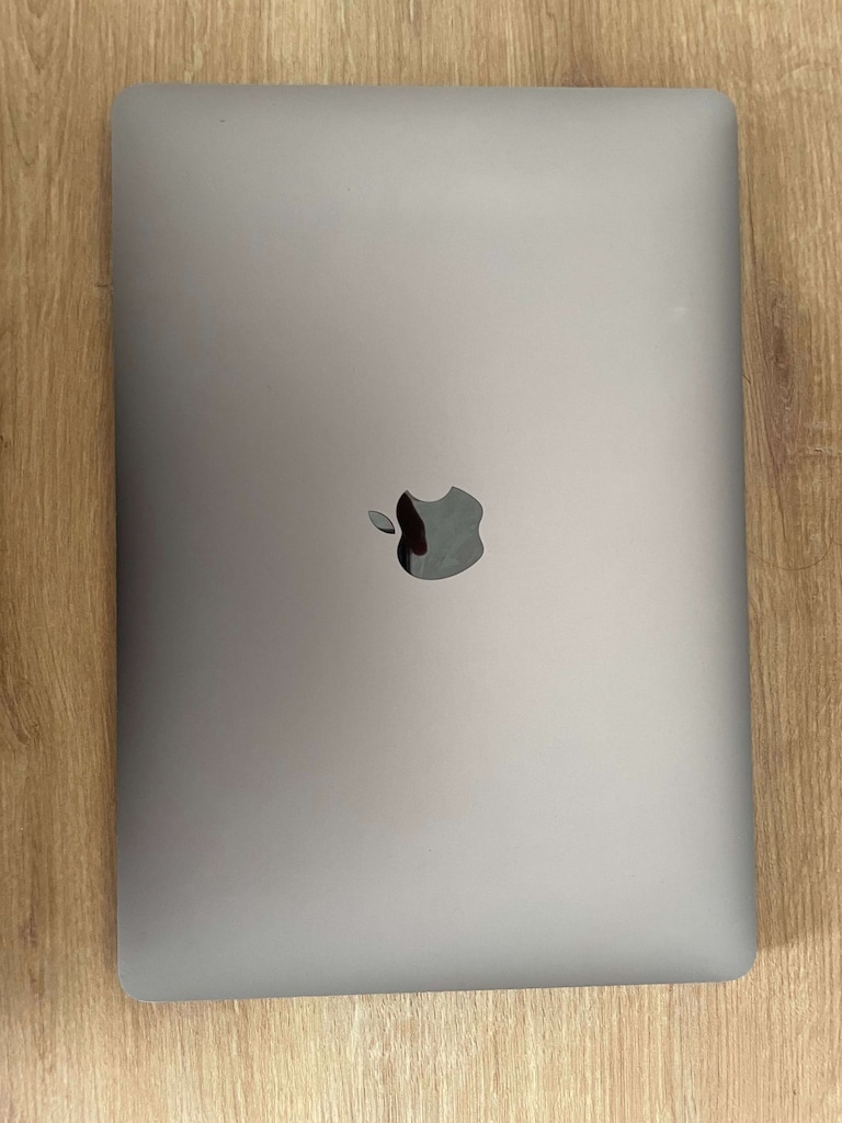 Macbook M1 USA Cihaz - 2