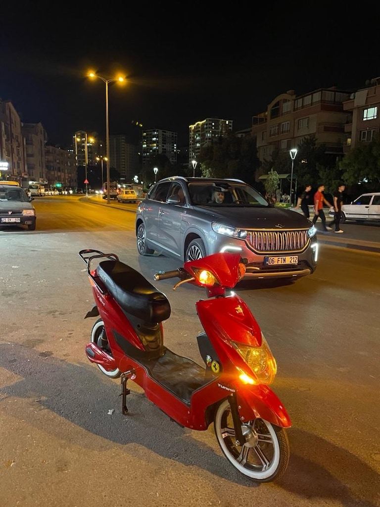 NAMLI VSX SATIŞTA HAZIR KURULU DÜZEN - 4