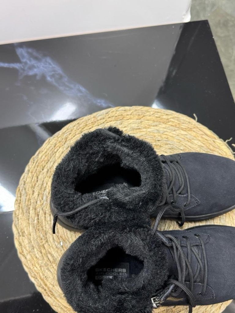 Orijinal SKECHERS 38 numara - 10