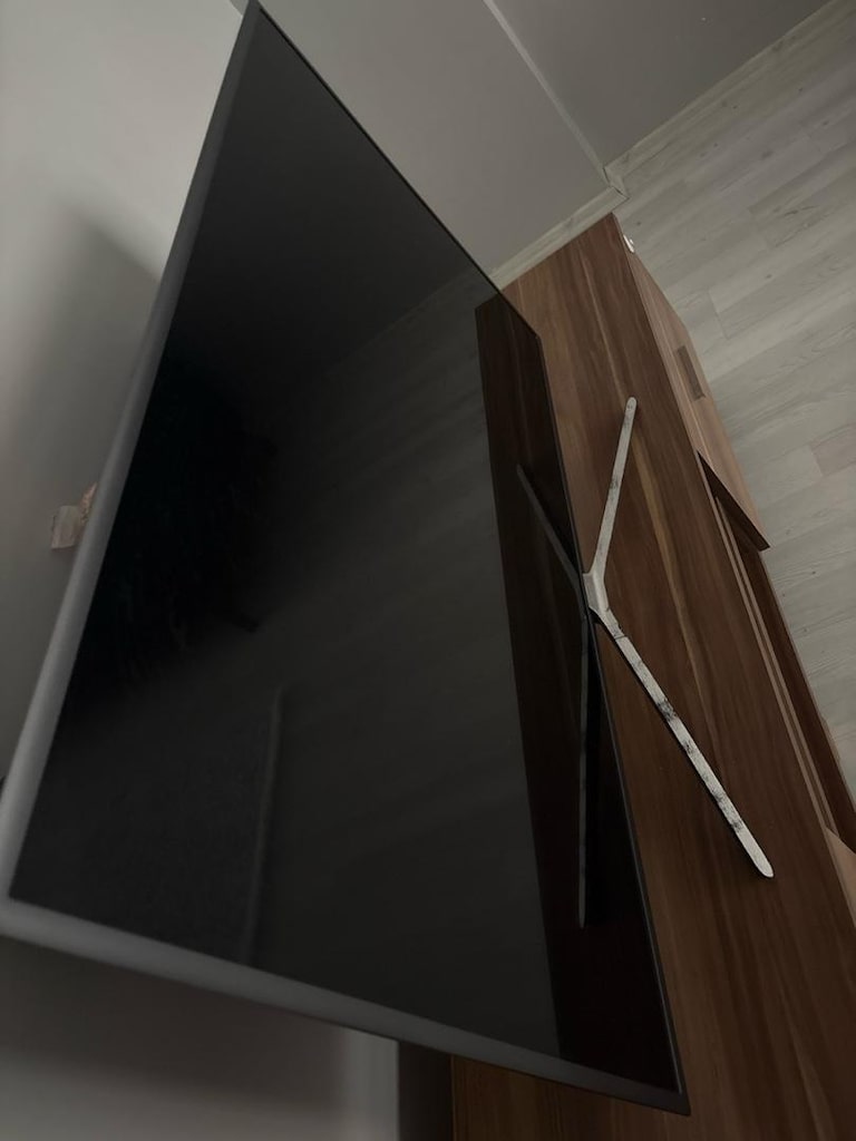 Samsung 49 inç smart led tv - 2