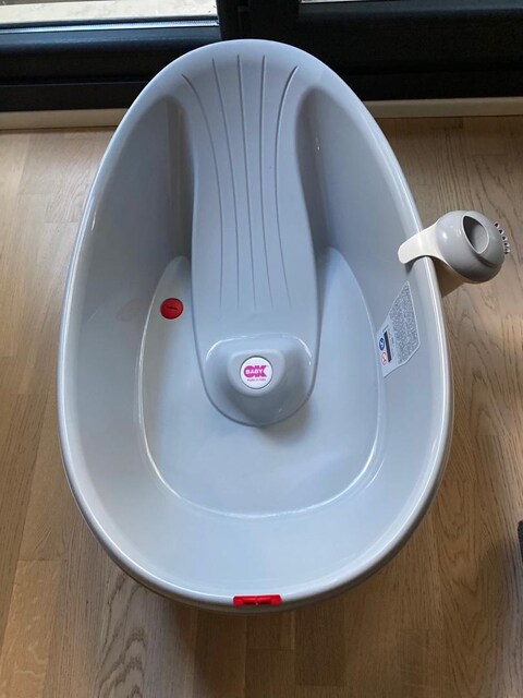 Beymen Bebek küveti