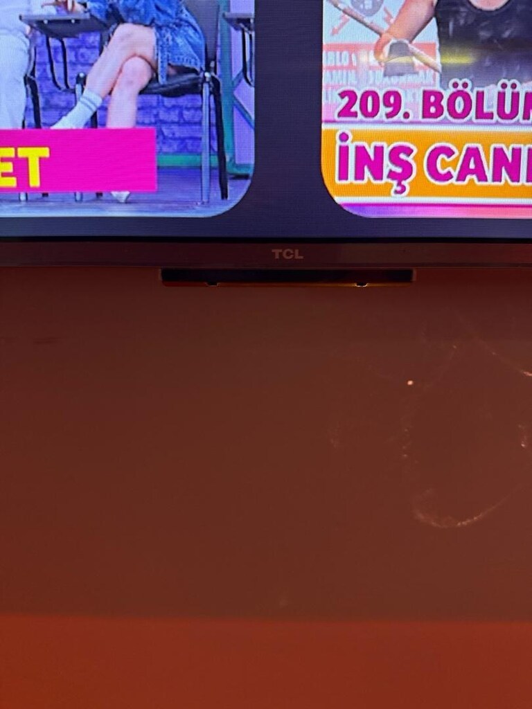 TCL Premium QD-MiniLED 65 (Aciliyetten satıyorum mağzalarda 72k) - 6