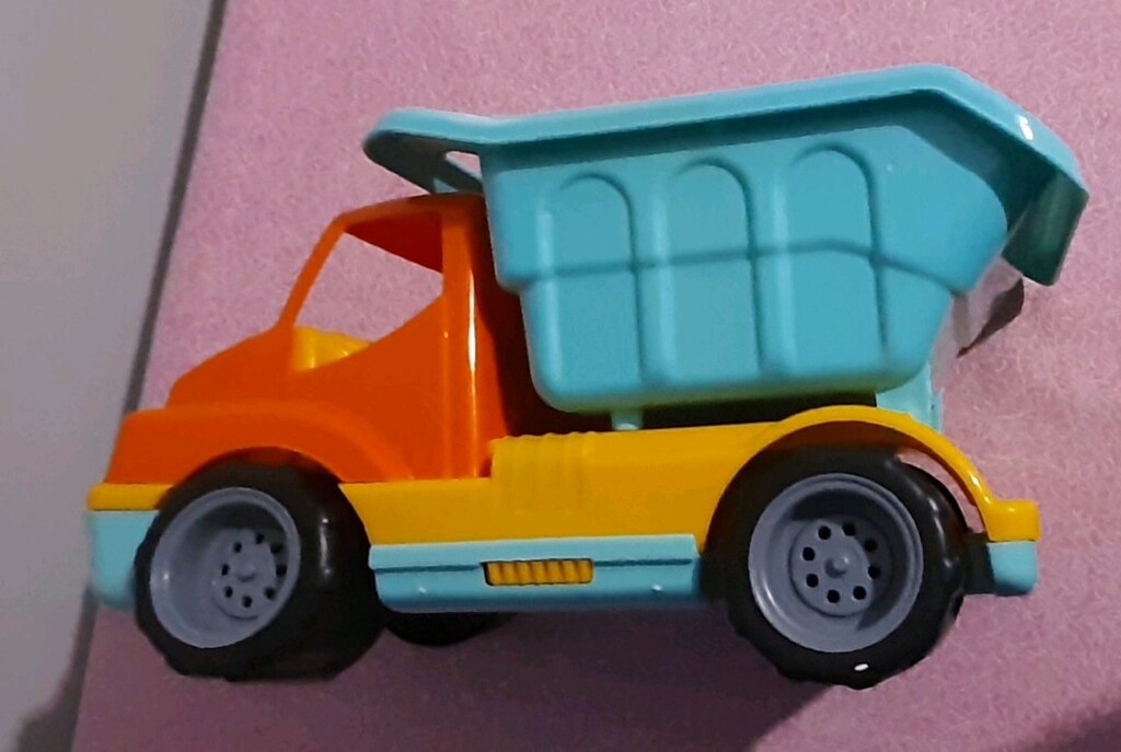 OYUNCAK ARABA - 5