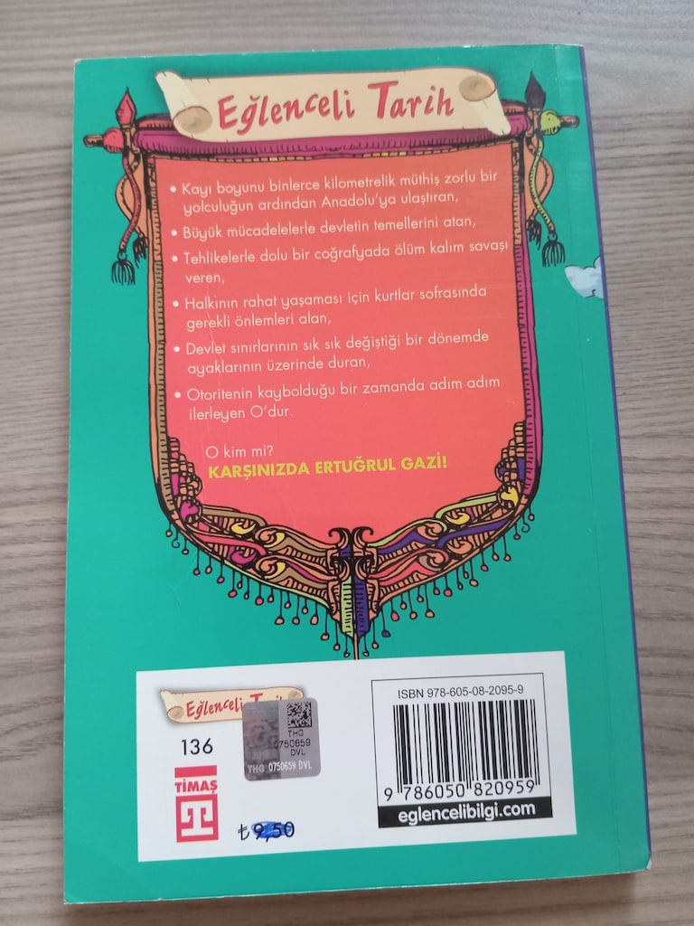 Ertuğrul Gazi - 2