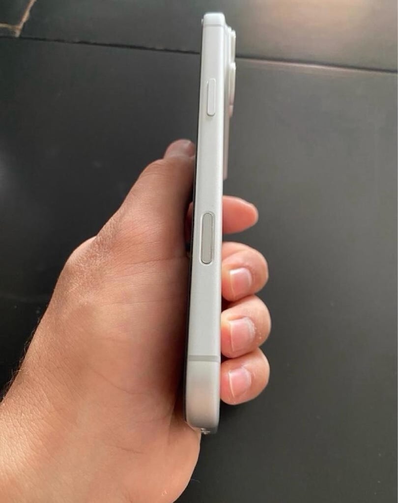 iphone17pro max YD 256GB - 3